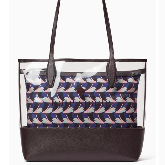 Kate Spade Large Tote 💞 - Picture 4 of 7